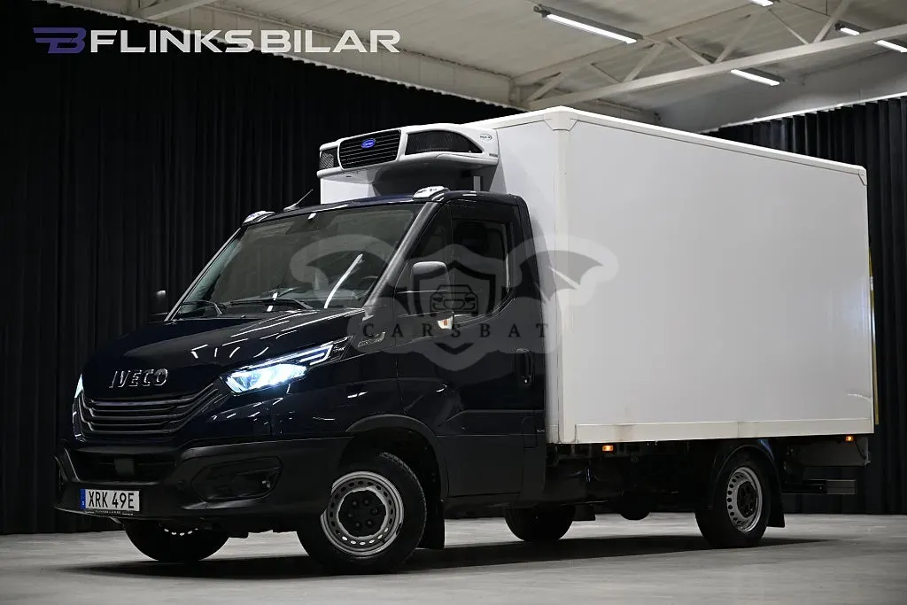 Iveco Daily 2023