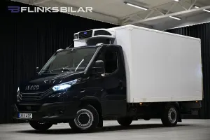 Iveco Daily 2023