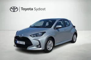 Toyota Yaris 2026