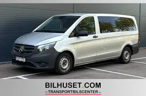 Mercedes-Benz Vito 2017