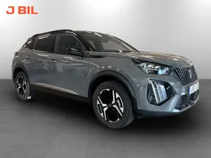 Peugeot 2008 2025