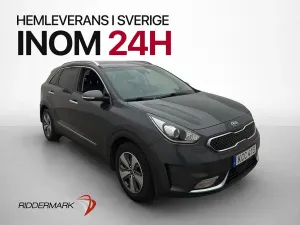 Kia Niro 2018
