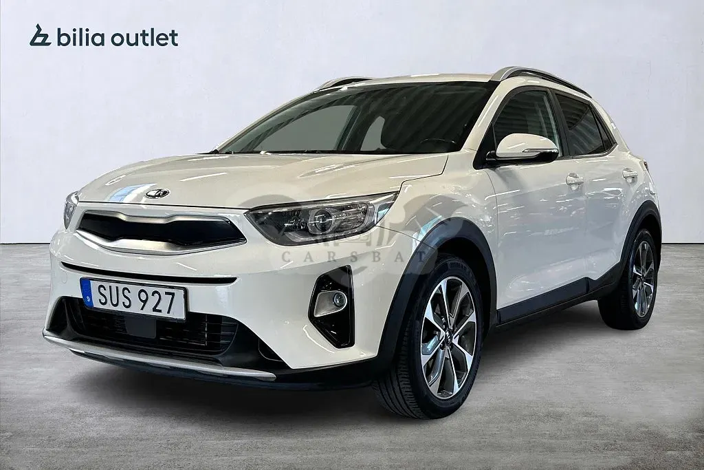 Kia Stonic 2018