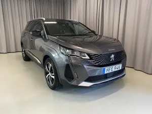 Peugeot 5008 2023