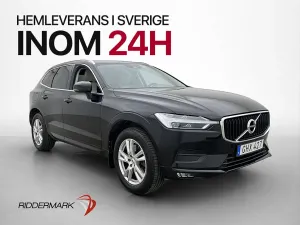 Volvo XC60 2018