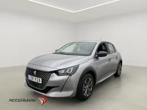 Peugeot 208 2022