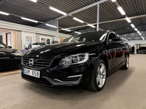 Volvo V60 2014