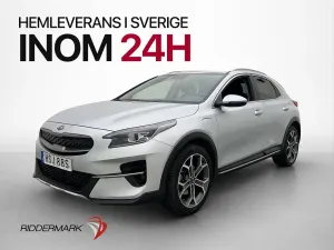 Kia XCeed 2021