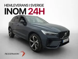 Volvo XC60 2024
