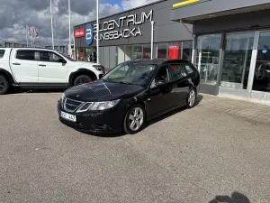 Saab 9-3 2010
