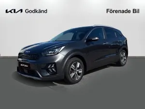 Kia Niro 2022