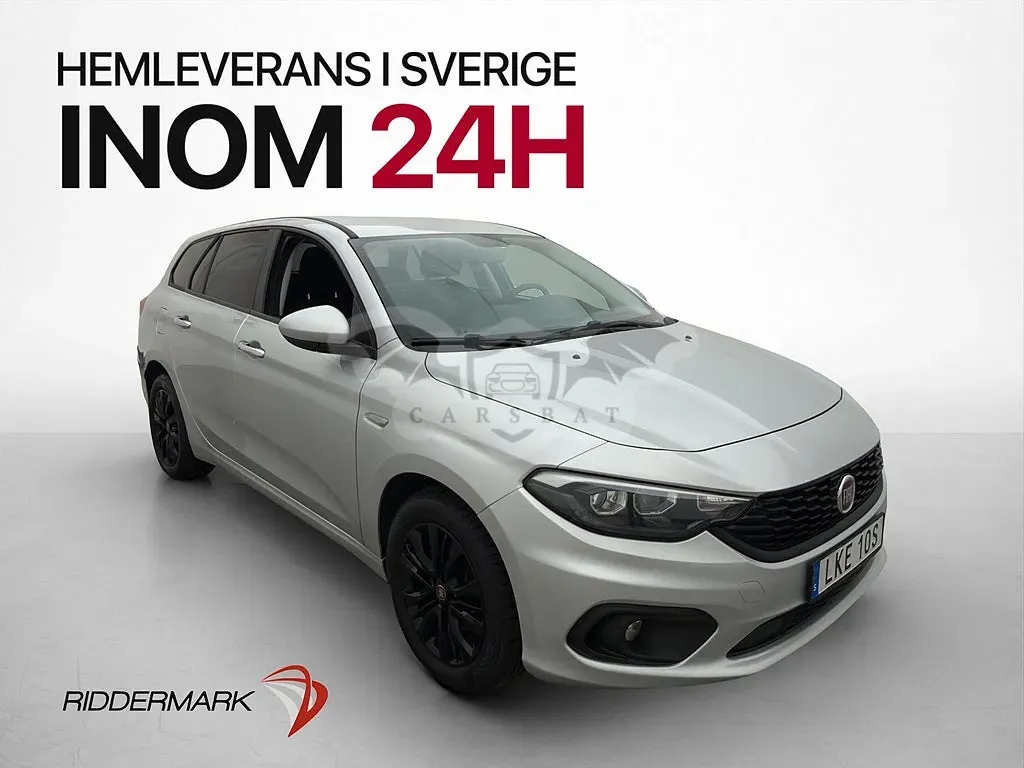 Fiat Tipo 2020