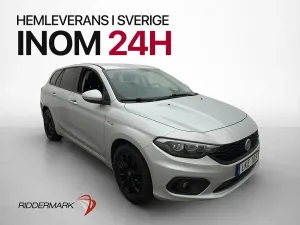 Fiat Tipo 2020