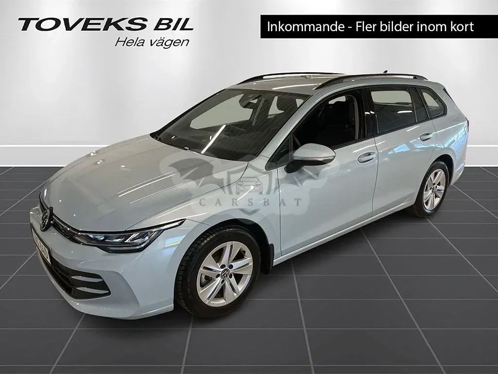 Volkswagen Golf 2025
