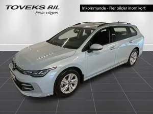 Volkswagen Golf 2025
