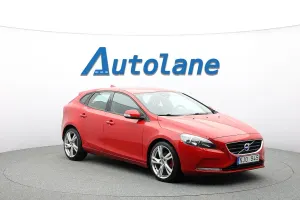 Volvo V40 2014