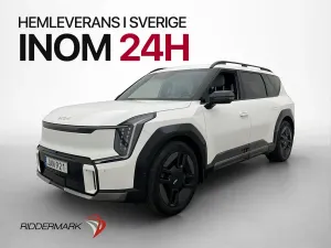 Kia EV9 2024