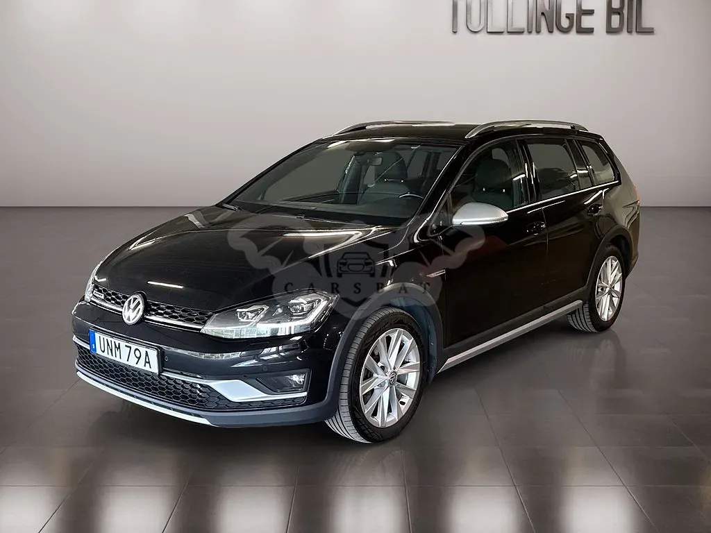 Volkswagen Golf 2020