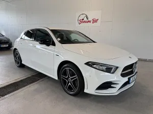 Mercedes-Benz A 2021