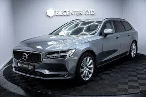 Volvo V90 2018