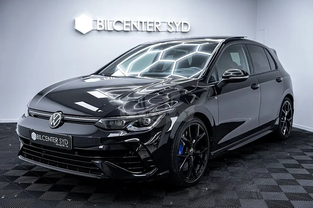 Volkswagen Golf 2023