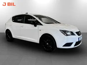 Seat Ibiza 2017