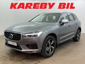 Volvo XC60 2018