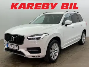 Volvo XC90 2018