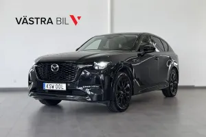 Mazda CX-60 2022