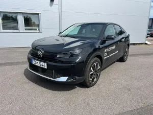 Citroën C4 2025