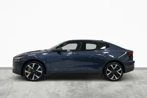 Polestar 2 2025