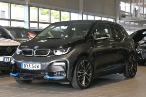 BMW i3 2019