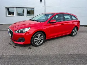 Hyundai i30 2020