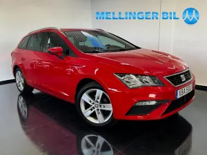Seat Leon 2020