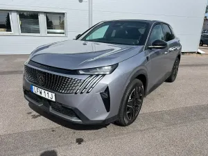 Peugeot 3008 2024