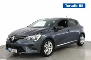 Renault Clio 2020