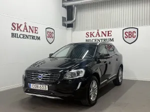 Volvo XC60 2015