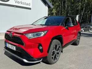 Toyota Rav4 2020