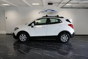 Opel Mokka 2014