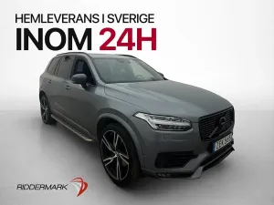 Volvo XC90 2018