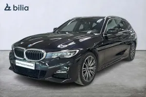 BMW 3 Series 2020