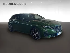 Peugeot 308 2023