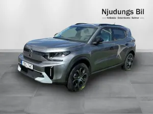 Citroën C3 Aircross 2025