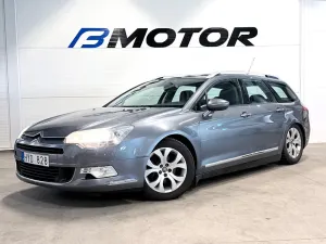 Citroën C5 2009
