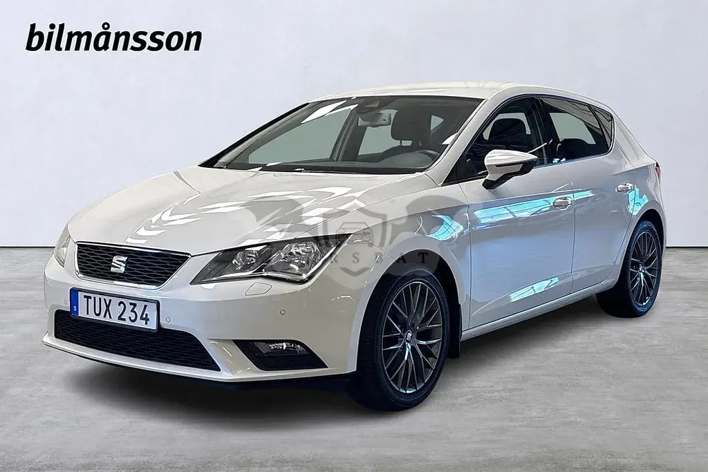 Seat Leon 2014