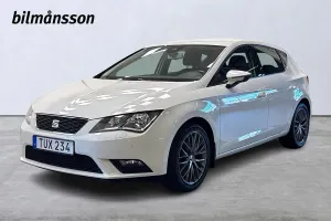 Seat Leon 2014