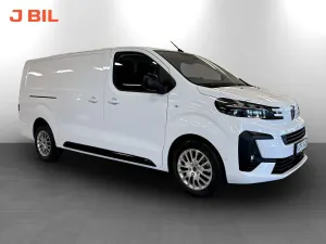 Peugeot Expert 2026