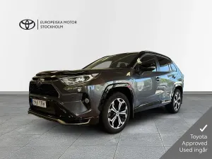 Toyota Rav4 2020