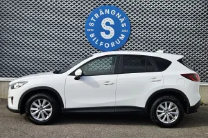 Mazda CX-5 2013