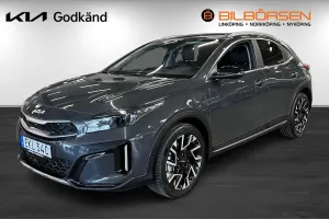 Kia XCeed 2024